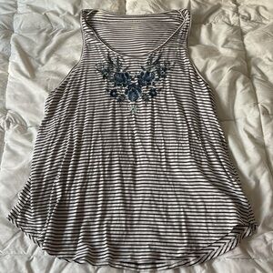 American Eagle Soft & Sexy Tank Top